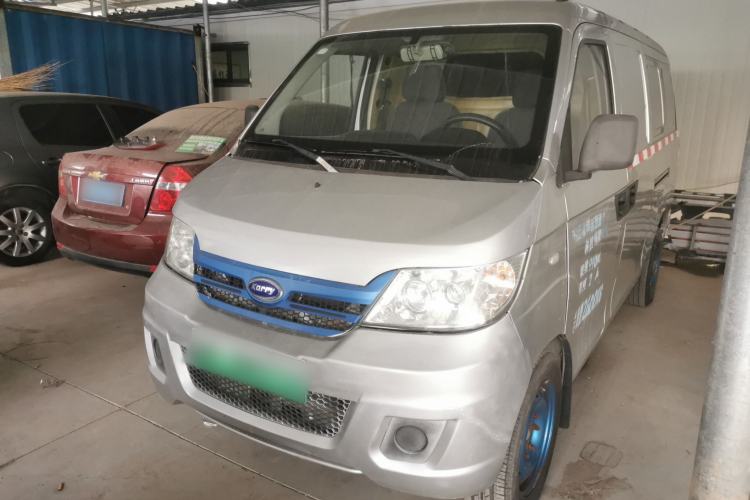 Used Karry Youyou EV 2019 Revised Version Comfortable Type SQR5032