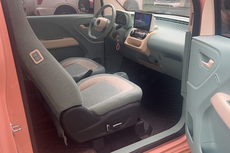 Used LINGBOX uni 2022 Ultra-Sweet Edition
