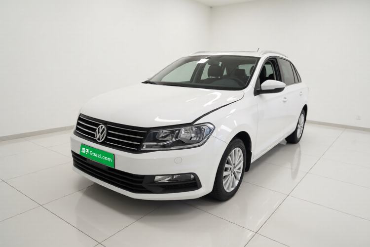 Used Volkswagen Santana 2017 Haval H9 1.6L Automatic Comfort Edition