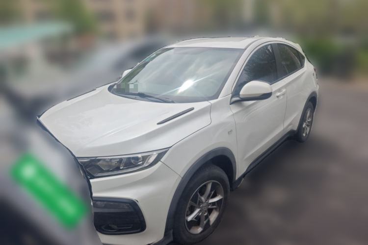 Used Honda XR-V 2017 1.5L LXi CVT Classic Edition