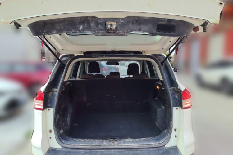 Used Ford Kuga 2015 1.5L GTDi Two-Wheel-Drive Comfort Model
