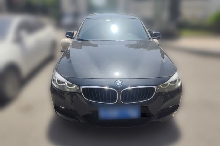 Used BMW 3 Series GT 2020 320i M Sport Package