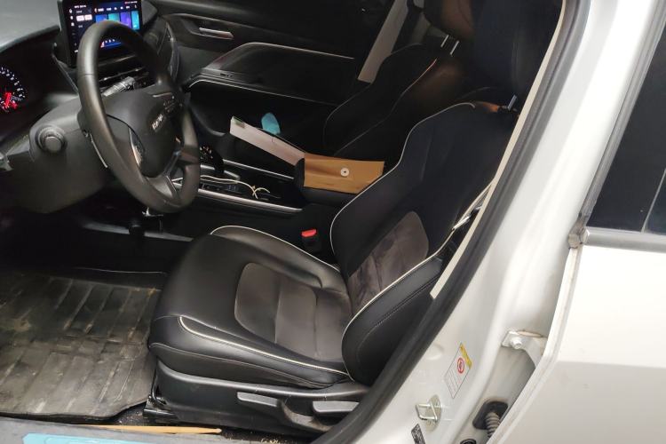 Used Haval H6 2021 National Trend Edition 1.5T Automatic Urban Version
