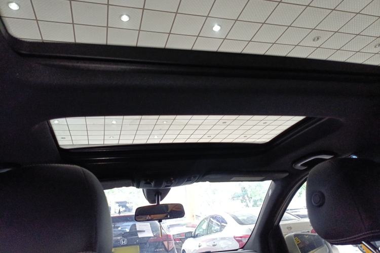 Used Mercedes-Benz B-Class 2015 B 200 Sport Edition