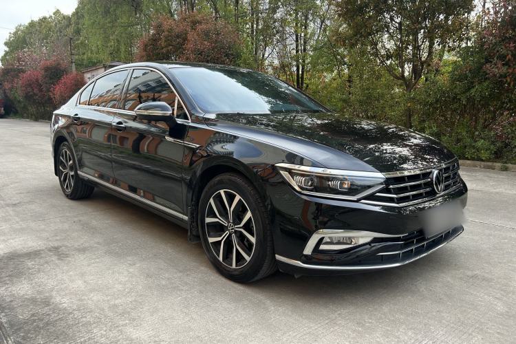 Used Volkswagen Magotan 2020 330TSI DSG Leading Model Exterior 2