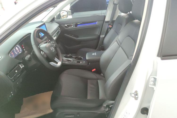 Used Honda Integra 2023 240TURBO CVT Smart Enjoyment Version
