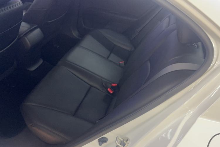 Used Honda Accord 2016 2.0L Comfort Edition
