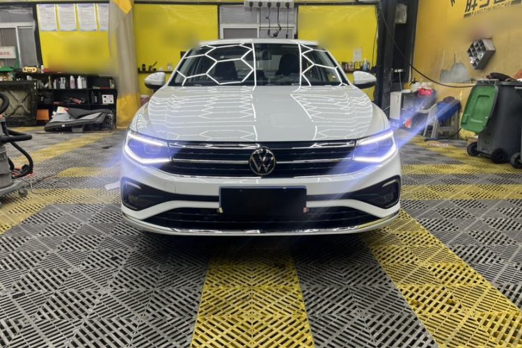 Used Volkswagen Bora 2025 300TSI DSG Prestige Edition
