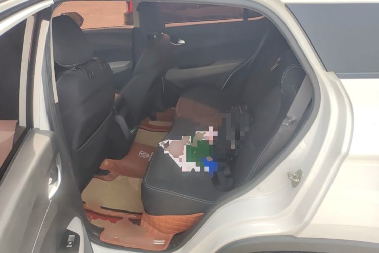 Used Baojun 510 2021 1.5L Manual Jingxiang Edition
