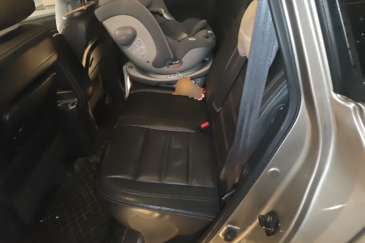 Used Renault Koleos 2012 2.5L Two-Wheel Drive Comfort Edition with Navigation
