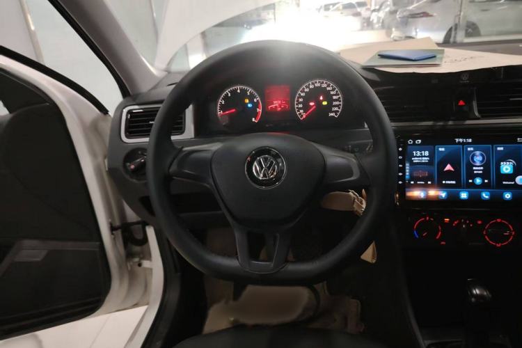 Used Volkswagen Santana 2015 Haval H6 1.6L Automatic Luxury Model