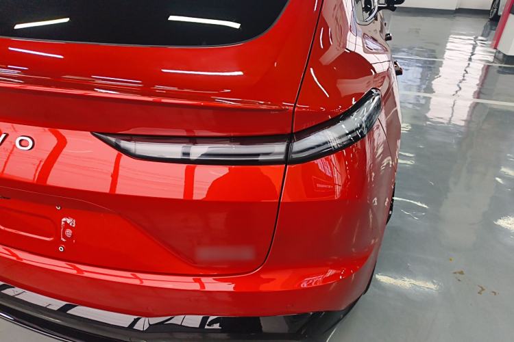 Used ONVO L60 2024 60 kWh Rear-Drive Version