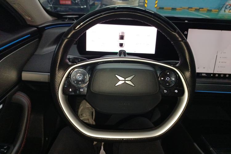 Used XPeng P7 2020 670N