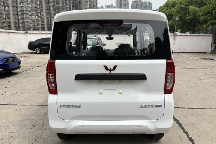 Used Wuling Zhiguang New Energy 2025 Comfort Model