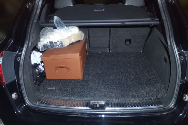 Used Porsche Cayenne 2011 Cayenne 3.0T
