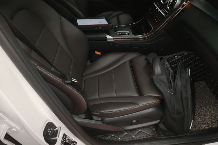 Used Mercedes-Benz GLC 2020 Facelift GLC 300 L 4MATIC Dynamic Edition
