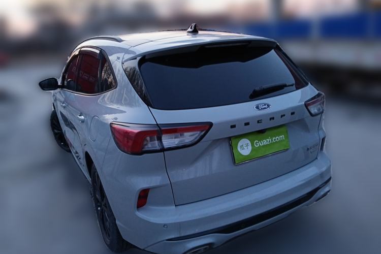 Used Ford Escape 2023 EcoBoost 245 Four-Wheel Drive ST-LINE Pro Trim