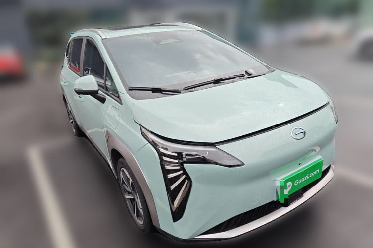 Used AION Y 2023 Younger Star Edition