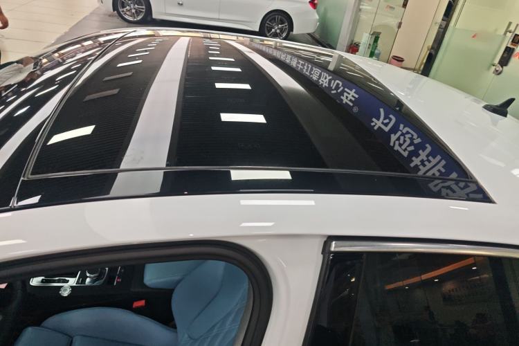 Used Audi A3 2019 Limousine 40 TFSI Sport Version China V Emission Standard