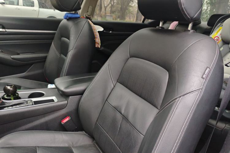 Used Nissan Teana 2020 2.0L XL Comfort Edition
