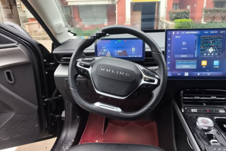 Used Wuling Xingguang 2023 150 Advanced Edition