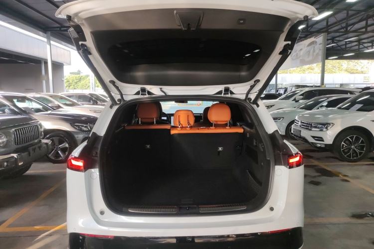 Used XPeng G9 2022 702 Max