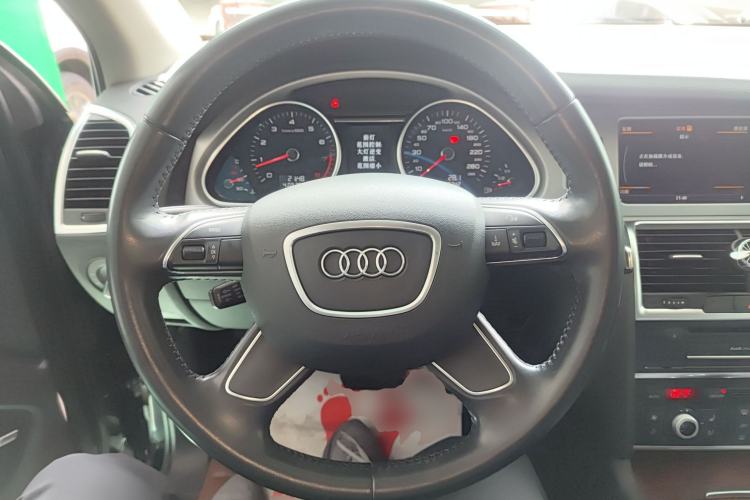 Used Audi Q7 2015 35 TFSI Sport Edition