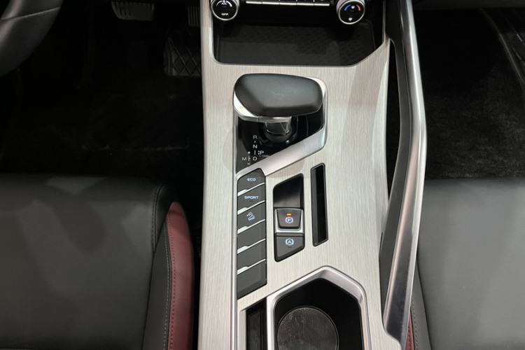 Used Geely Auto Coolray 2021 1.4T DCT Diamond Edition
