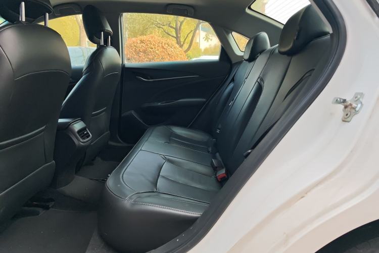 Used Buick GT 2016 18T Dual-Clutch Luxury Model