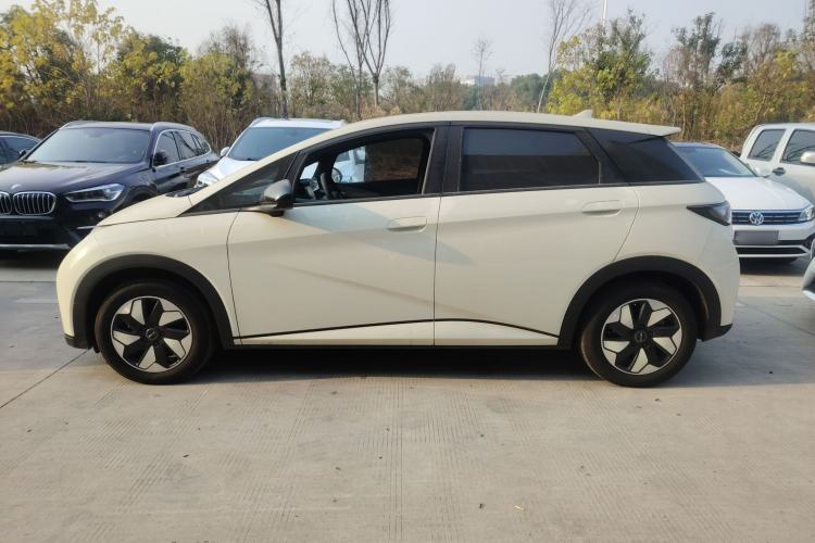 Used BYD Dolphin 2024 Honor Edition 420km Freedom Version