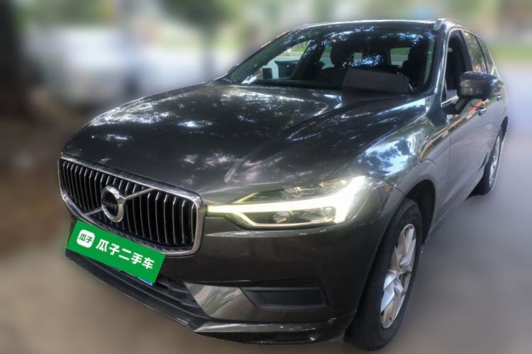 Used Volvo XC60 2019 T5 4x4 Smart Edition China VI Standard Guazi used car, China used car export, Used car for sale, Used  cars, Cheapest cars for sale