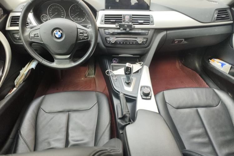 Used BMW 3 Series 2013 320i Sport Edition