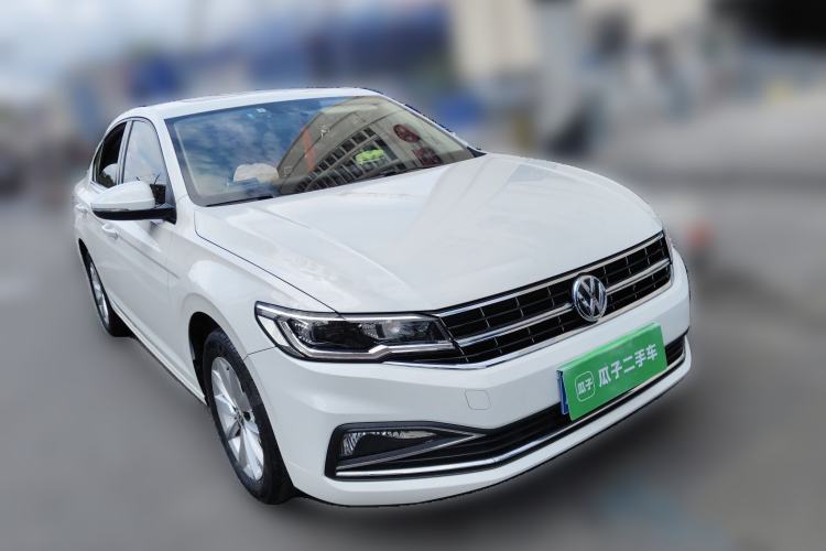 Used Volkswagen Bora 2020 1.5L Manual Comfort Version
