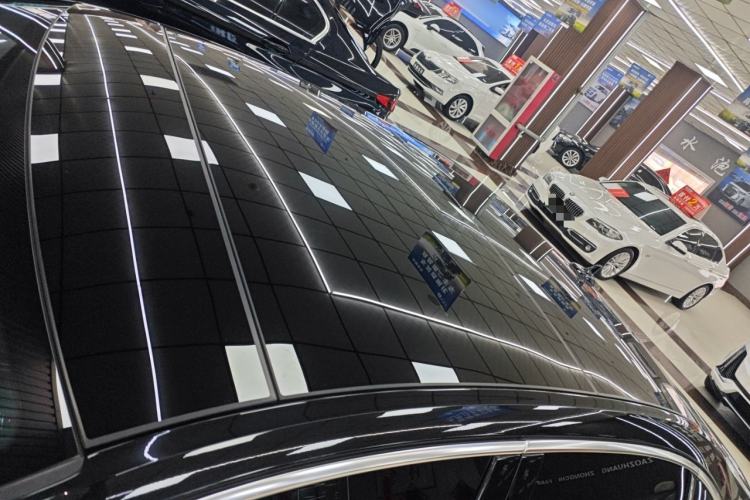 Used Audi A6L 2024 45 TFSI Prestige Dynamic Edition
