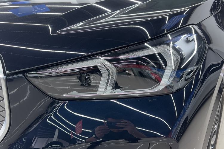 Used BMW iX1 2023 eDrive25L M Sport Package
