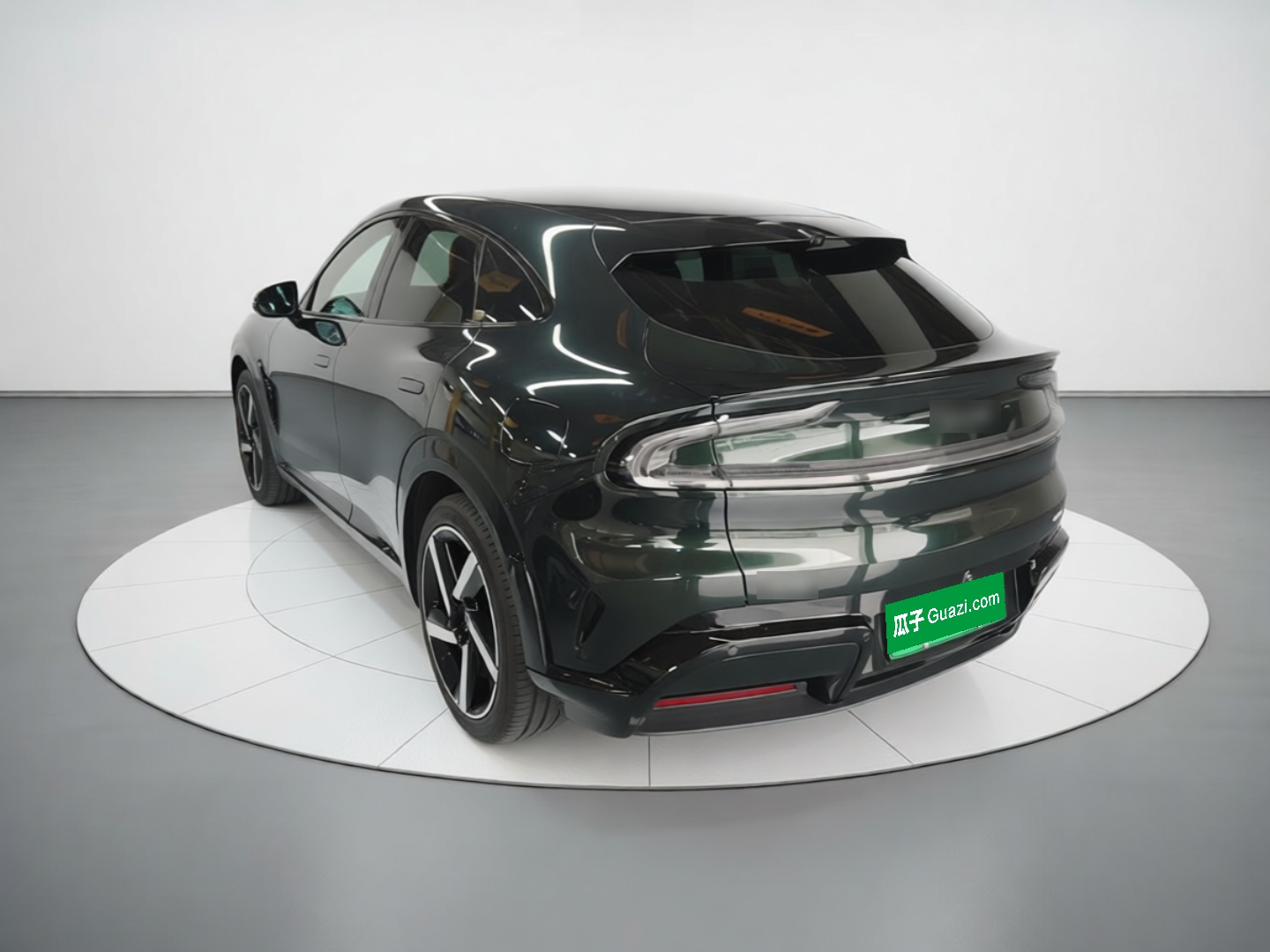 Xiaomi Auto YU7 2025 Ultra-Long Range High-Performance All-Wheel-Drive Max Edition — снимка 4