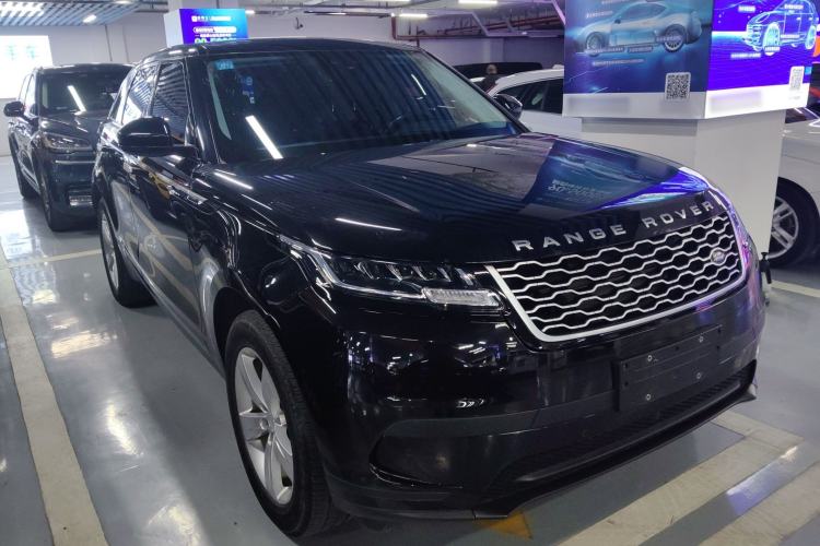 Used Land Rover Range Velar 2019 250 PS
