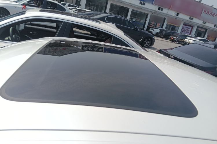 Used BMW 3 Series 2021 325i M Sport Night Edition package