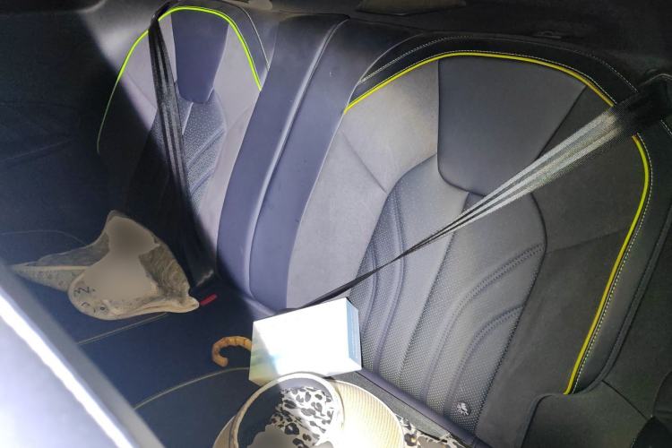 Used NETA GT 2023 560