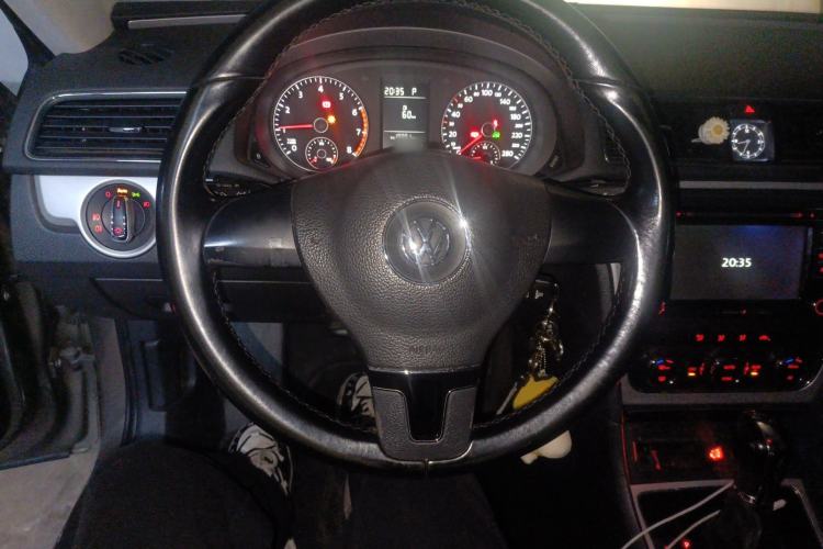 Used Volkswagen Passat 2011 1.8 TSI DSG Prestige Edition Steering Wheel