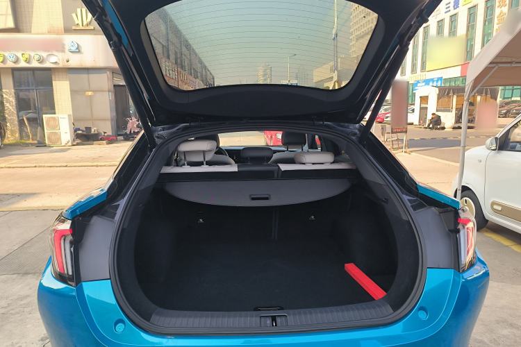 Used ARCFOX Alpha S 2021 708S+ 160kW