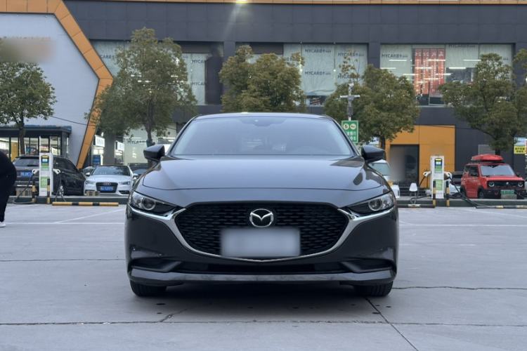 Used Mazda Mazda 3 Axela 2020 1.5L Automatic ZhiMei Edition