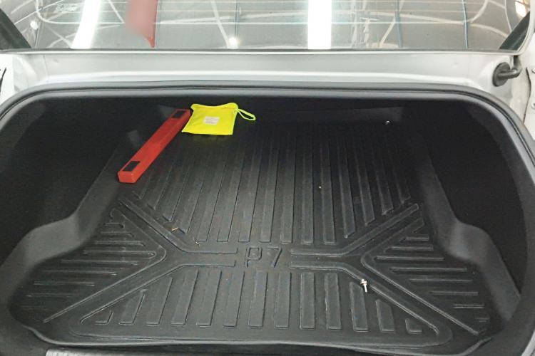 Used XPeng P7 2022 586G