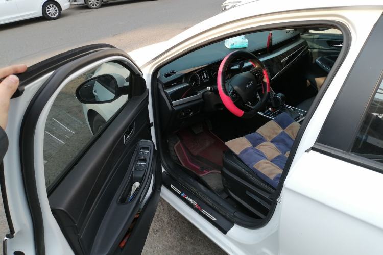 Used Chery Arrizo 5 2021 PRO 1.5L CVT Youth Edition