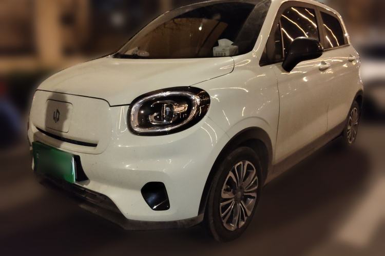 Used Leapmotor T03 2024 310 Comfort Edition