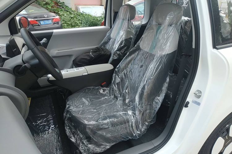 Used Changan Lumin 2025 205 km Xiangqin Version
