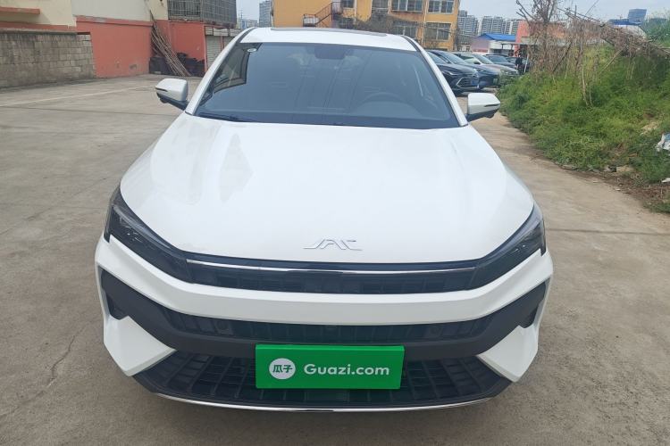 Used JAC A5 PLUS 2023 1.5T Automatic Prestige Model