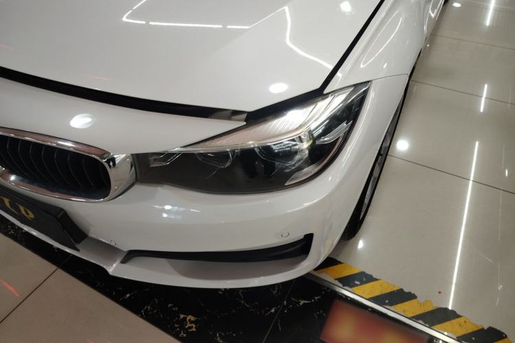 Used BMW 3 Series GT 2019 320i Sport Edition