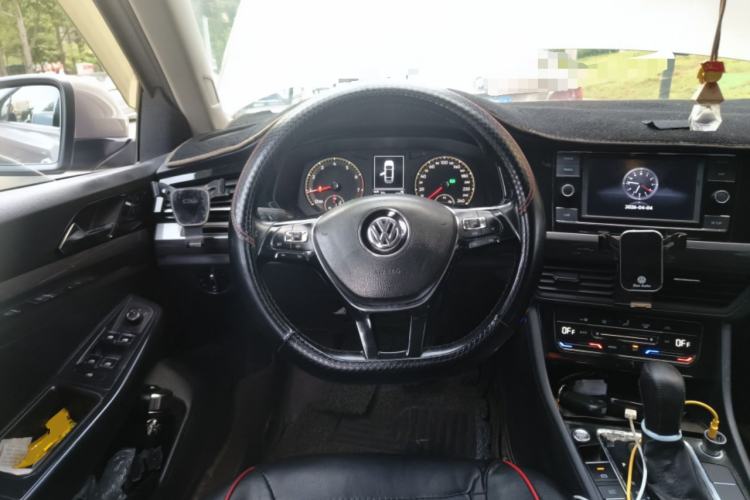 Used Volkswagen Bora 2020 1.5L Automatic Elite Version
