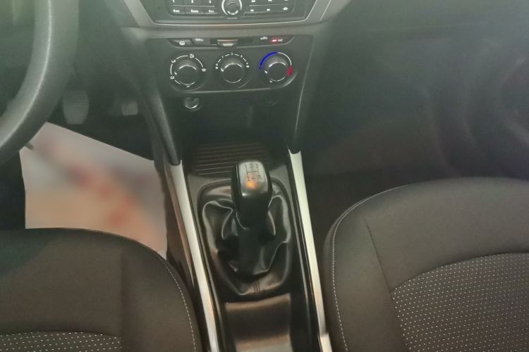 Used Peugeot 301 2018 1.6L Manual Comfort Edition